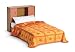 American Girl Melody's Bed and Bedding