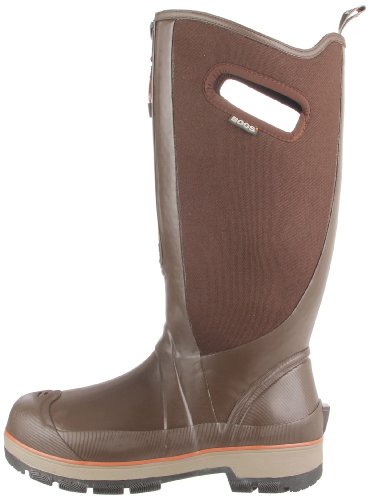 Image of Bogs Men's Patton Waterproof Work Boot