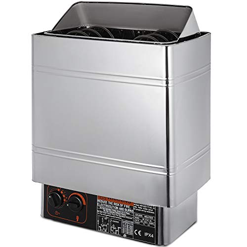 Best Sauna Heaters