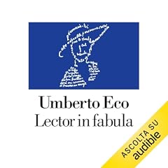 Lector in fabula copertina