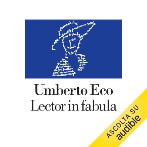 『Lector in fabula』のカバーアート
