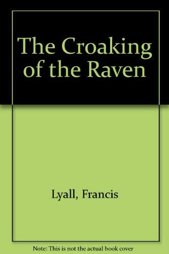 Buy The Croaking of the Raven — BookShops.in