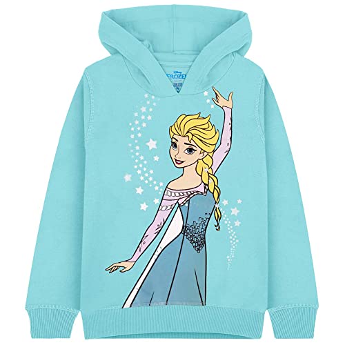 Image of Kidsville Girls Hooded Sweatshirt