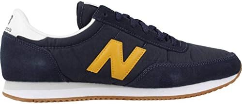 New Balance 720 Mens Navy/Yellow 