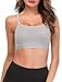 Produktbild STARBILD Damen Yoga BH Laufen Bra Abnehmbare Gepolstert Jogging Fitness BH Top