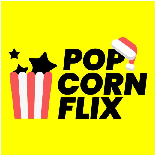 Popcornflix™ – Free Movies & TV