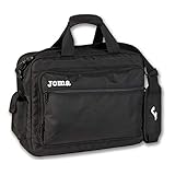 100% poliéster Joma - Bag Laptop, Color 0, Talla S