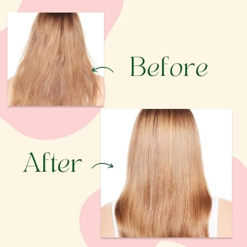 Spray de agua de rosa para cabello 200ml y 100ml miniatura 6