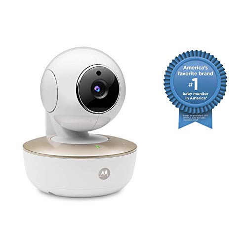 Baba Eletrônica Motorola MBP88 CONNECT