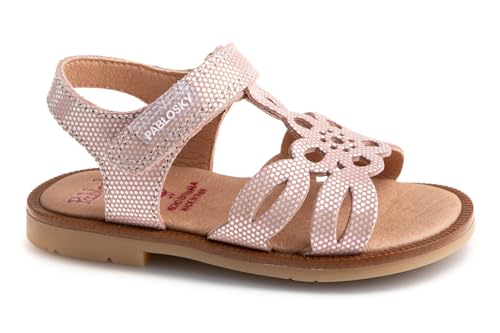Girl's Glam Sandals