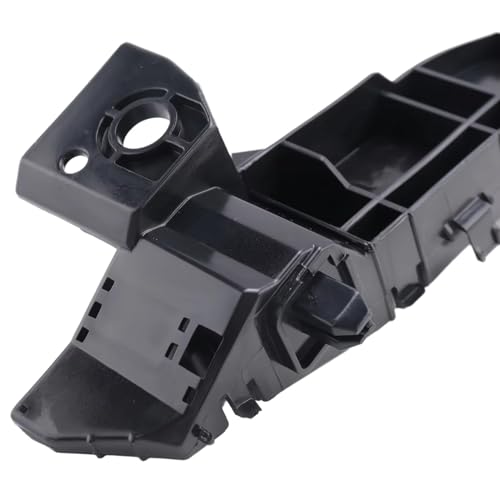Supports pare-chocs avant pour Forester 2009-13 | Robustesse et ajustement OEM - 7