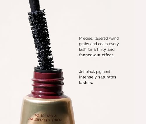 Image of Wander Beauty Deck Your Lashes Mile High Club Length & Define + Unlashed Volume & Curl Mascara Limited Edition Gift Set, Instant Volume, Lash-Nourishing, Smudge-Proof, Water-Resistant, Cruelty Free