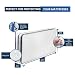ASK Pack Mattress Bag - 180x200cm Double, 140 Microns