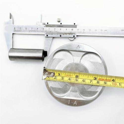 Piston et bloc-cylindre 800CC pour réparer la compression CF800 X8 Z8