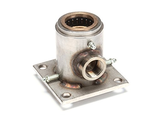 Cleveland KE00699-1 Mk Trunnion Housing 1.5 Mkdl40-80