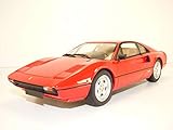  Ferrari 308 GTB Rojo 1/18 308GTB