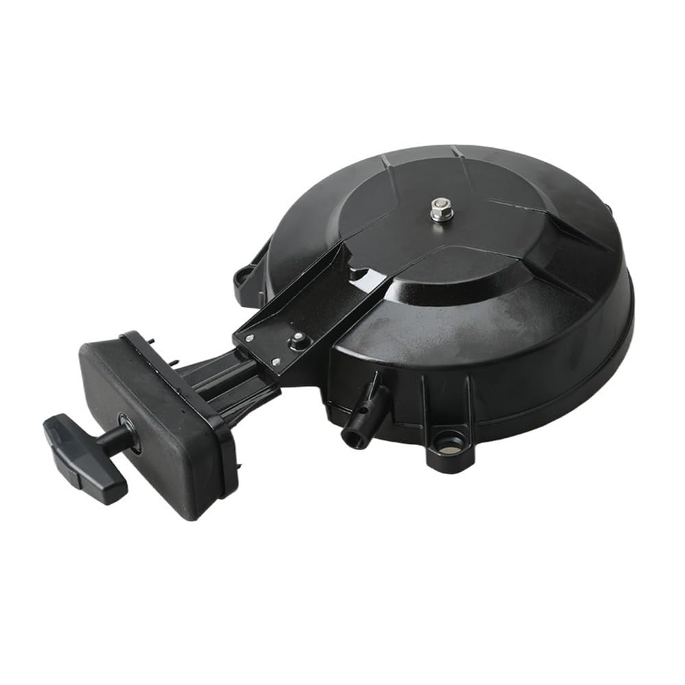 Démarreur pour moteur hors-bord 2 temps 40 CV E40G E40J | Remplacement 6F5-W1571-03
