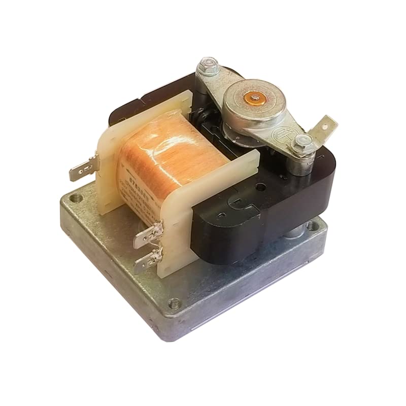 Motor with Gear Box for 2 and 3 inch 220V-240V