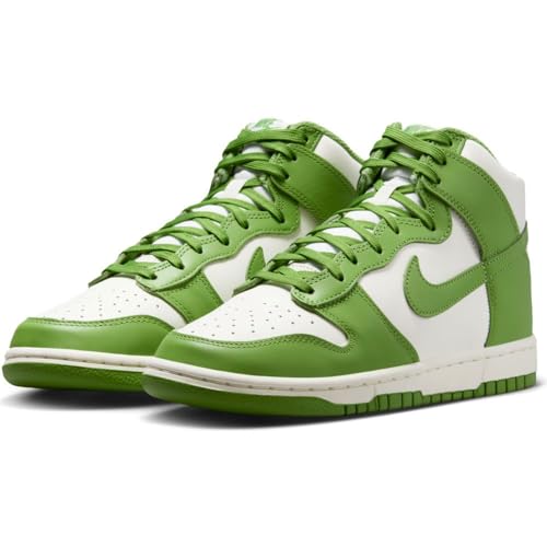 Image of Nike Women's Dunk High Sneaker