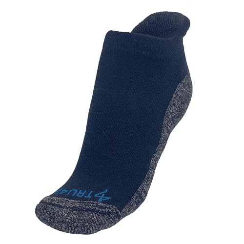 Image of TRU47 Grounding & Earthing Products | Grounding Socks | Socks Made With 99.99% Pure Silver Thread