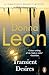 Transient Desires (A Commissario Brunetti Mystery) (English Edition) English günstig Kaufen-Transient Desires (A Commissario Brunetti Mystery) (English Edition)