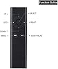 交換用リモコン Apple TV 4K 1 2 3 A1427 A1469 A1378 A1294 MD199LL/A MC572LL/A MC377LL/A MM4T2AM/A MM4T2ZM/A TV MacBook iPhone ユニバーサルドックミュージックシステム MC377LL #2