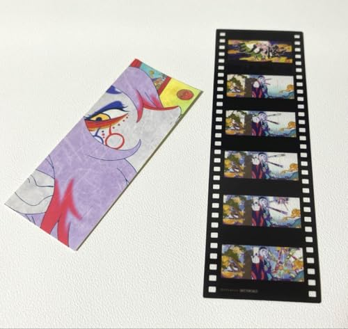 映画　ラストマイル　入場者特典　フィルム風しおり　3種コンプリートセット 映画 ラストマイル 入場者特典 フィルム風しおり 3種