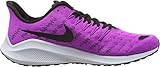 Nike Men's Trail Running Shoes , Multicolour Hyper Violet Black Pure Platinum 0 , 7.5 US