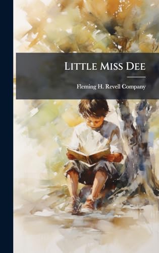 Little Miss Dee