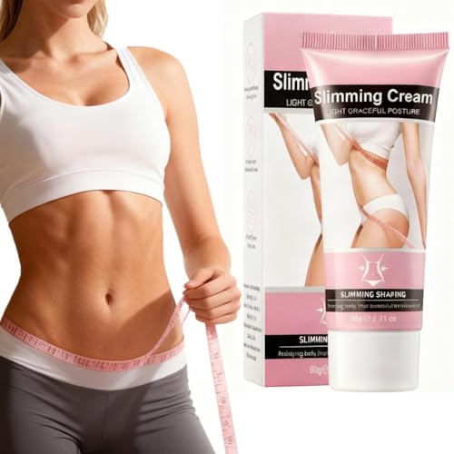 PFSLiang Crema Adelgazante, Crema Reafirmante Corporal, Efecto Calor para Moldear la Silueta y Reafirmar la Piel, Para Cuerpo, Brazos Y Abdomen, PSFLiang face cream1