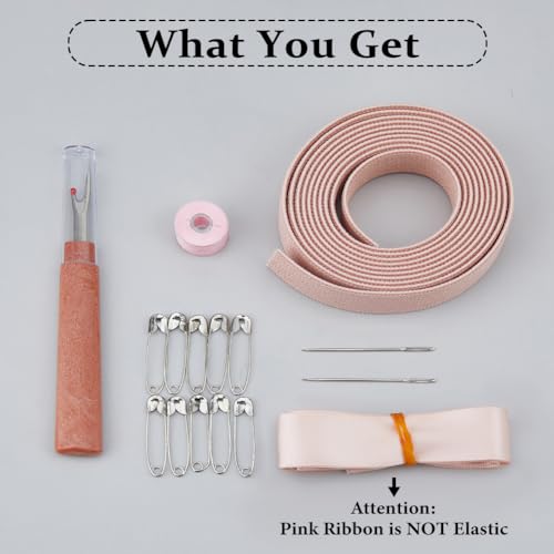 Kit profesional de costura y bordado SUPERFINDINGS miniatura 2