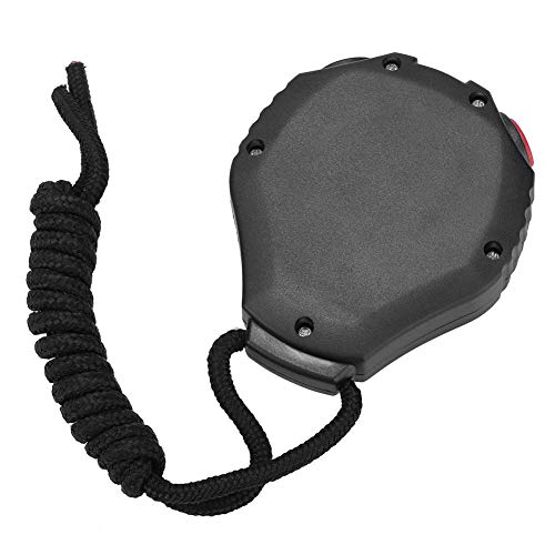 Cronômetro, cronômetro esportivo, ferramenta de fitness para uso doméstico à prova d'água, temporiz