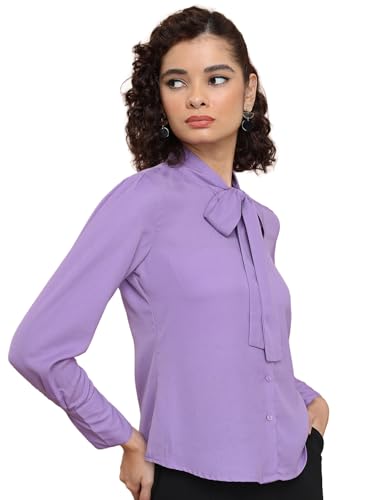 Image of Tokyo Talkies Women Shirt