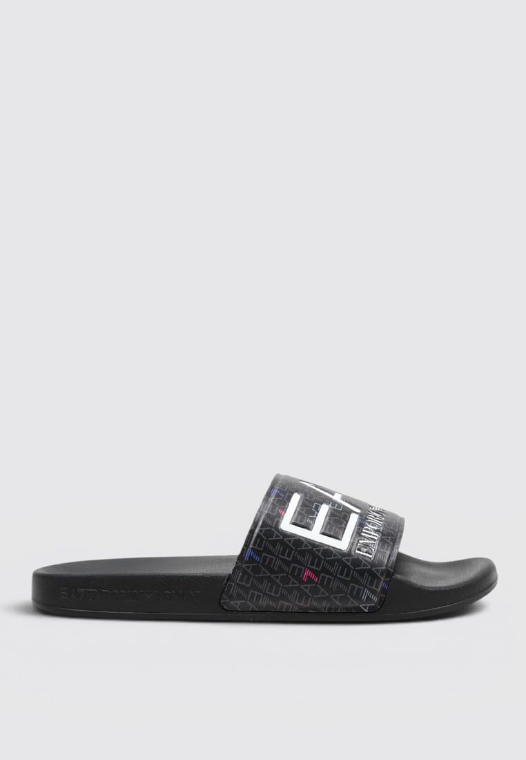 Ea7 7X000108 CHANCLAS Hombre