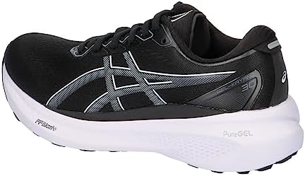 Amazon | ASICS レディース Gel-Kayano 30 ランニングシューズ, リアル