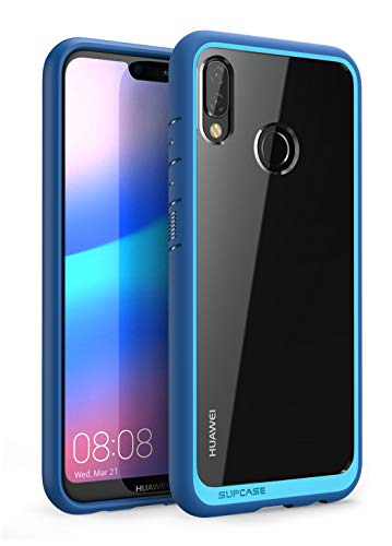 Custodia in Silicone per Huawei Mate 20X - Design Elegante e Colorato