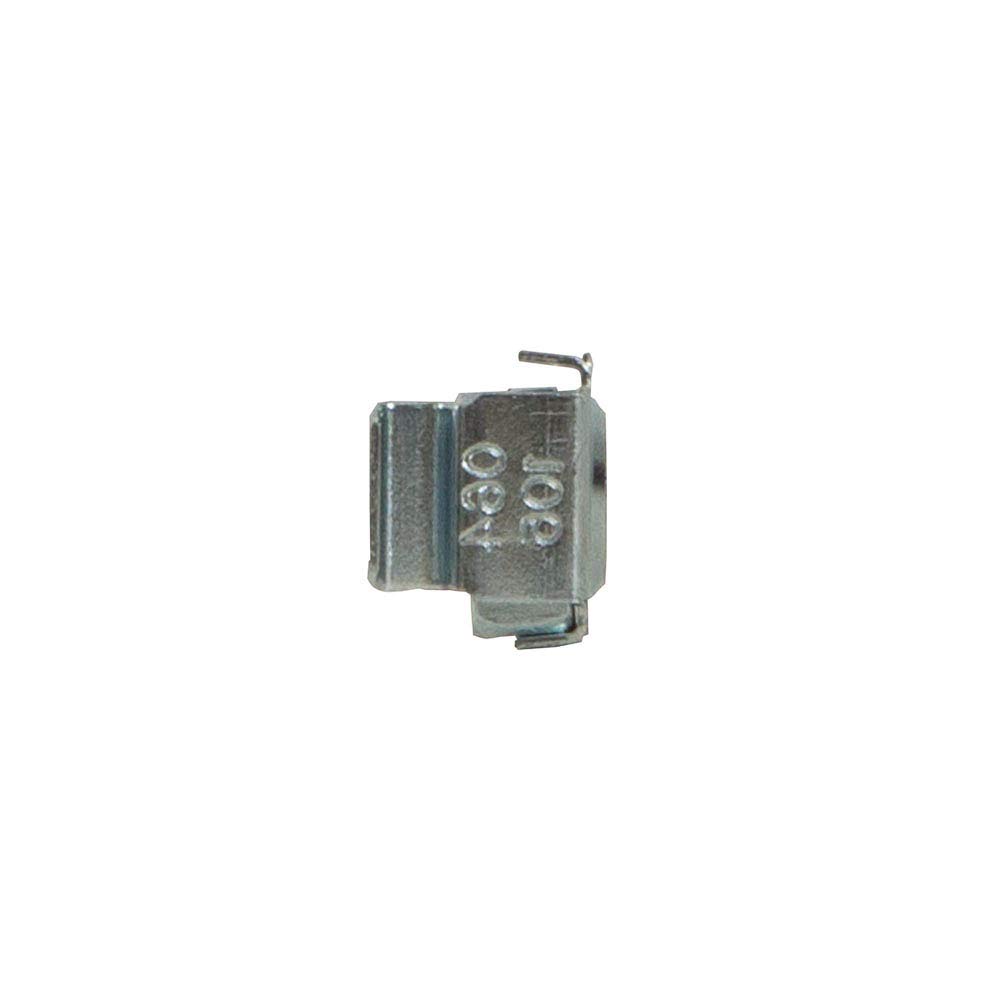 Kendall Howard 10-32 Cage Nuts - 100 Pack
