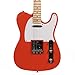 ColorTone Aerosol Guitar Lacquer, Fiesta Red
