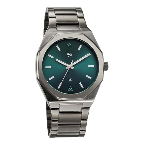 Image of Fastrack Vyb Nimbus with Quartz Analog Watch for Men