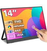Amazon.co.jp: Cuview 17.3インチ 4K 120Hzモバイルモニター