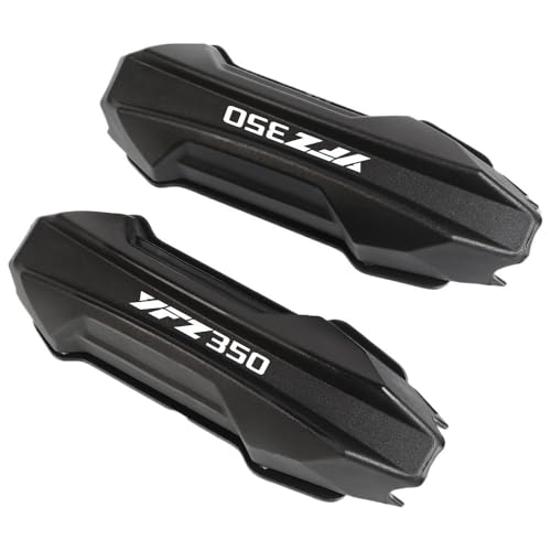 Crash Bar Protection de Moteur Moto bloc décoratif pare-chocs pour YFZ350
