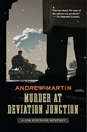 Murder At Deviation Junction view 2