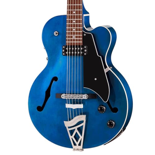 Guitarra Versátil VOX Giulietta VGA-3D