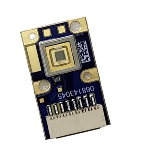 Convient for BenQ GP10 for projecteur Pico LED Source Tricolore for Luminus PT-39 PT-54(Blue)