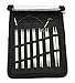 Produktbild KnitPro 12361 wechselbare Nadelspitzen Set Nova Cubics Deluxe, Metall, Schwarz, 21.8 x 17.8 x 2 cm
