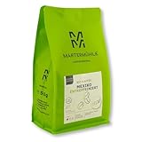 Martermühle Mexiko Bio Kaffeebohnen entkoffeiniert 1kg mild I...