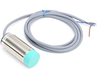 Approach Switch Sensor Cylindrical 2-Wire Power Control Equipment BEM30-15-A 90 250VAC Power Switch