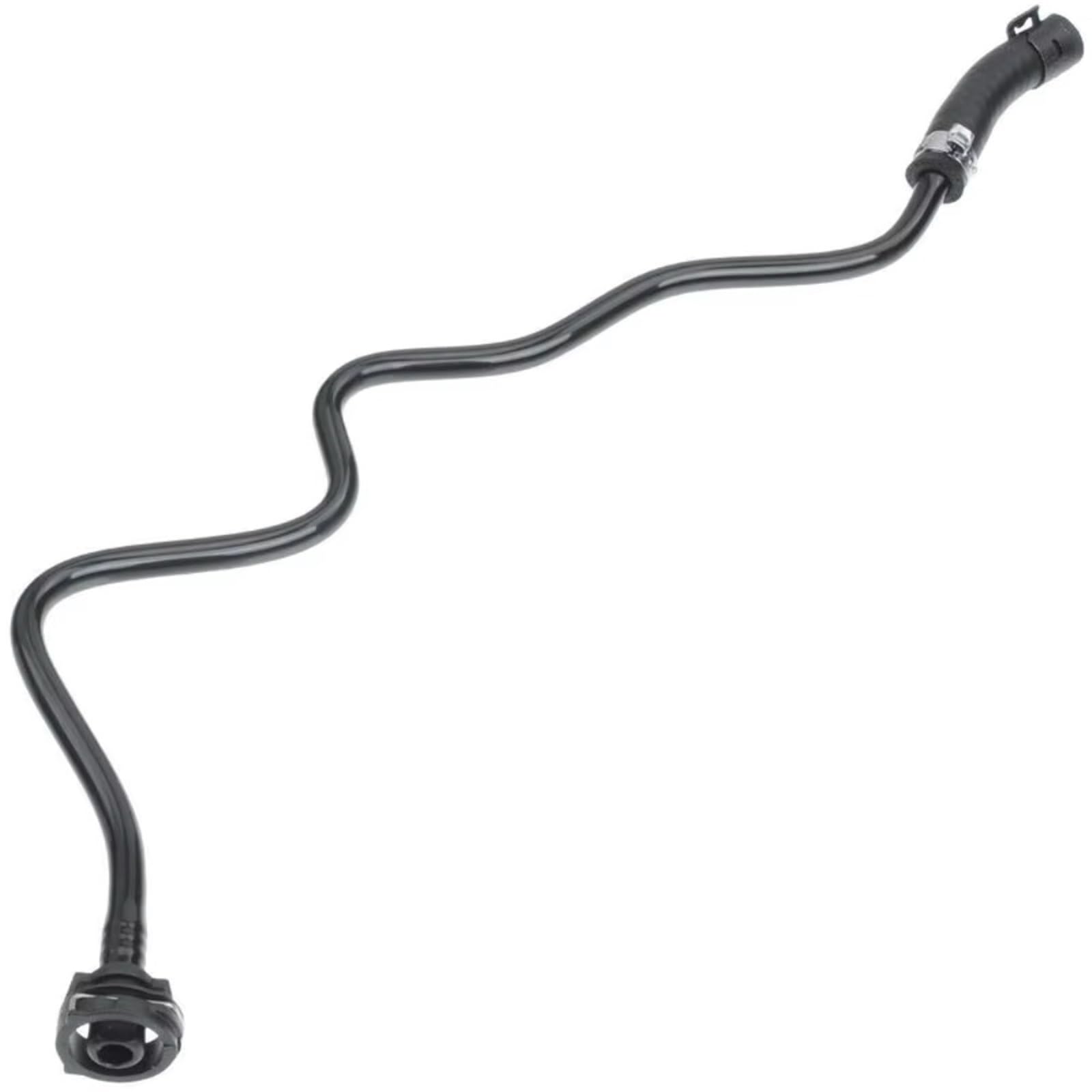 Ydybda One Color A2742000782 2742000782 Engine Radiator Coolant Hose For Benz C300 W205 L4 2.0L 2015 2016 2017