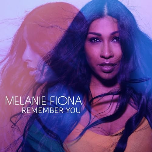 Melanie Fiona