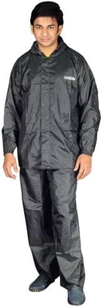 Cheater raincoat Clearance